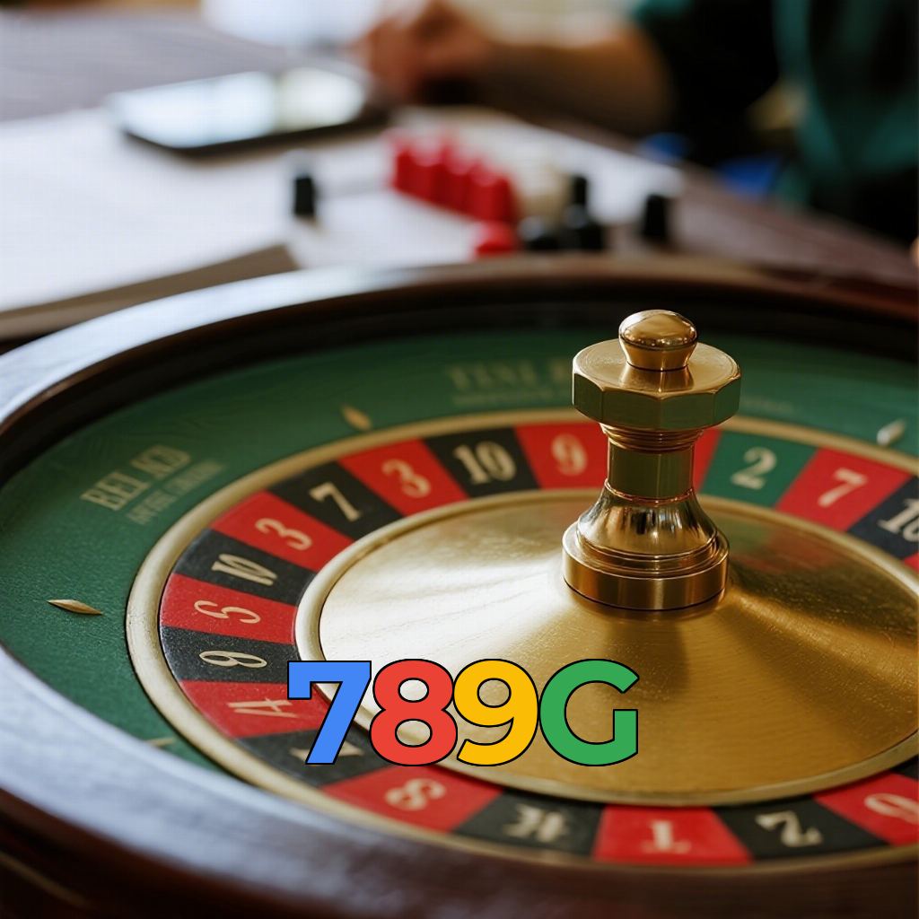 Login no 789G