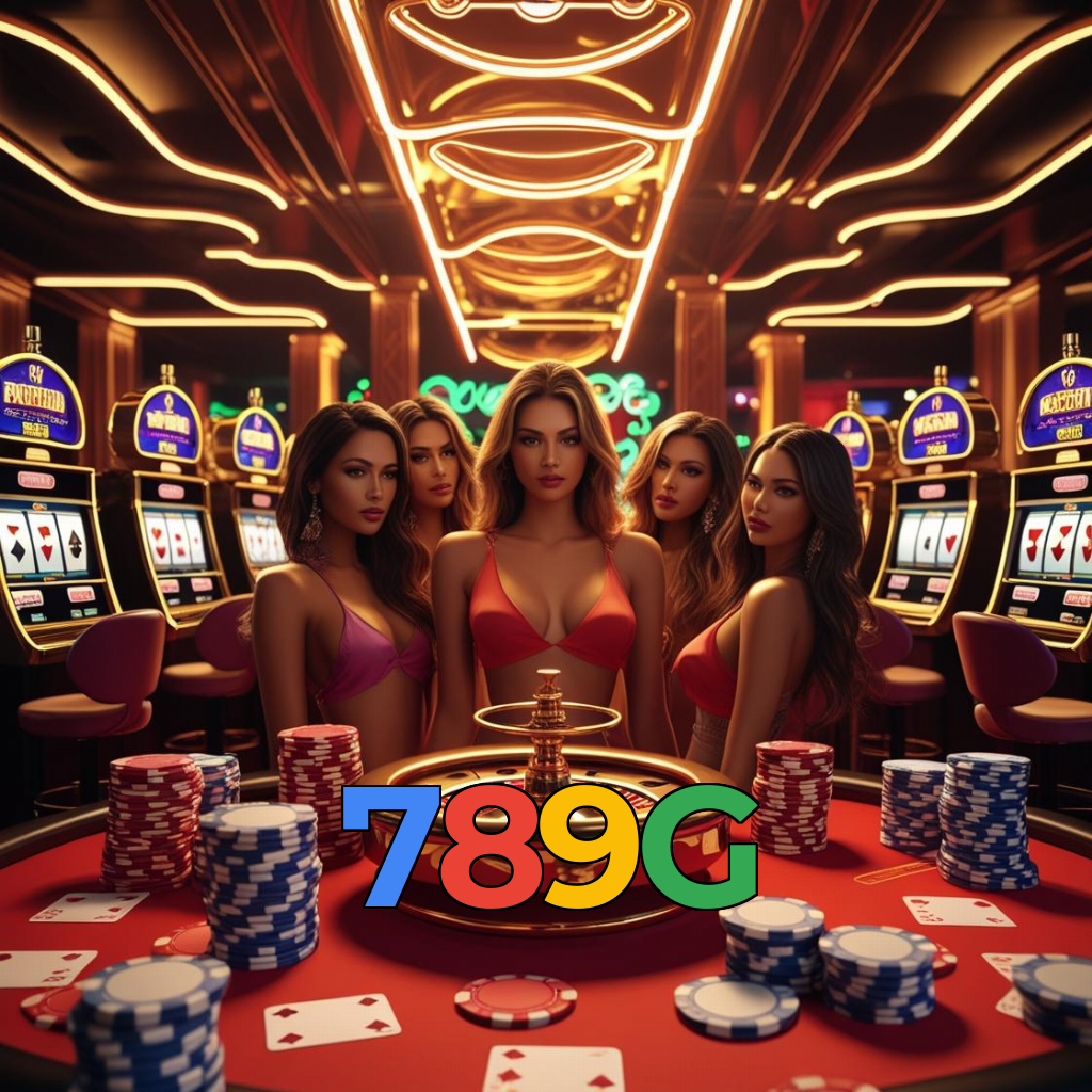 Problemas de Login no 789G