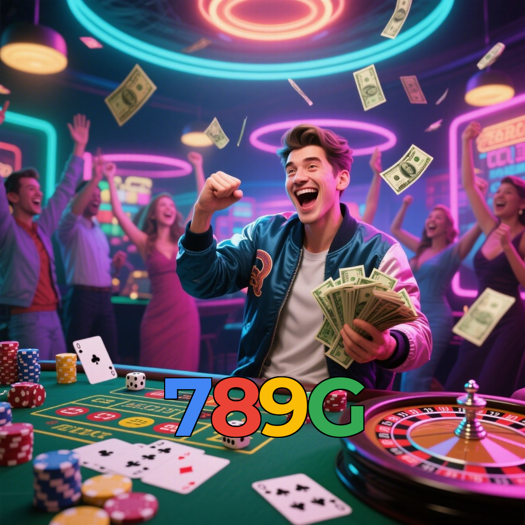 Segurança no 789G