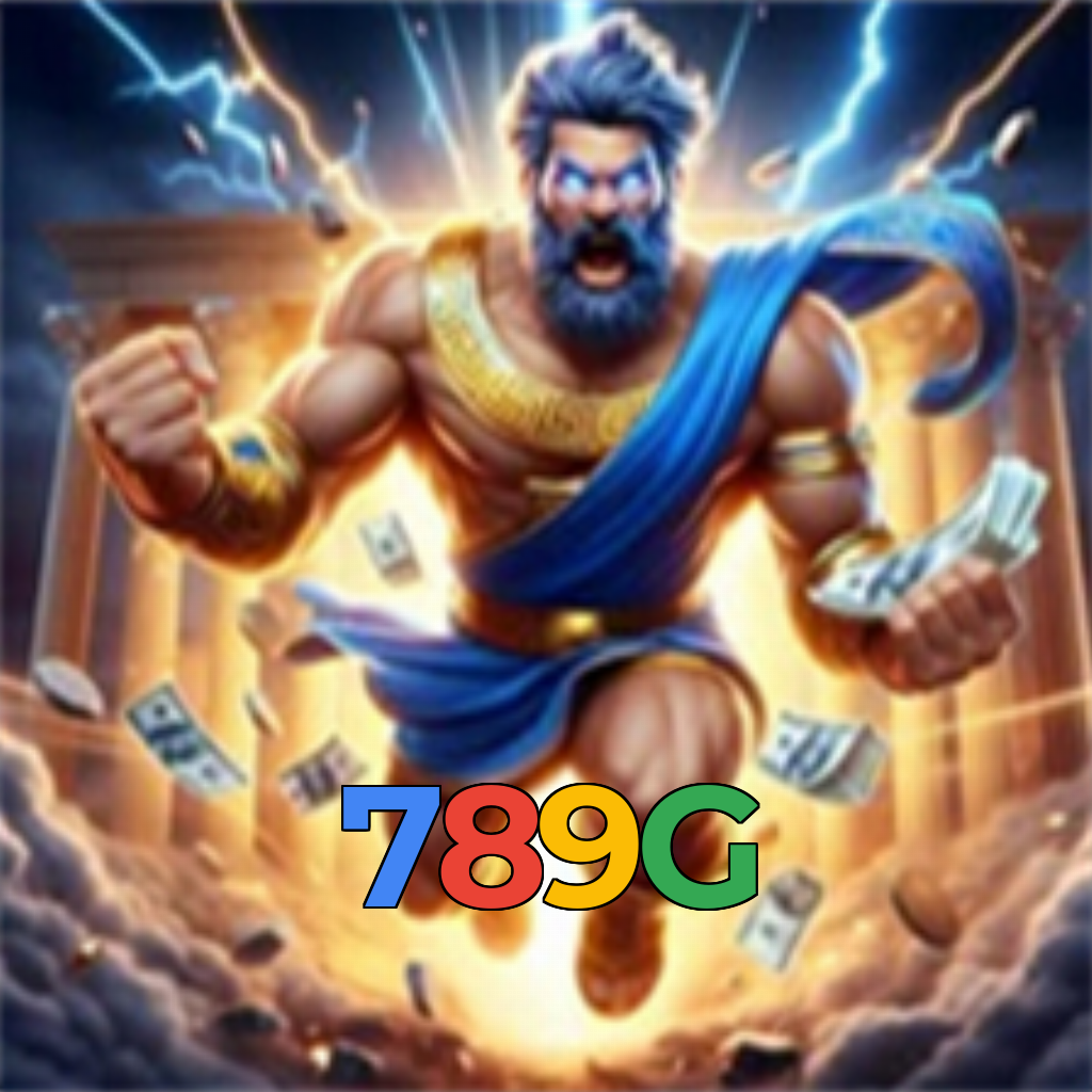 Login no 789G