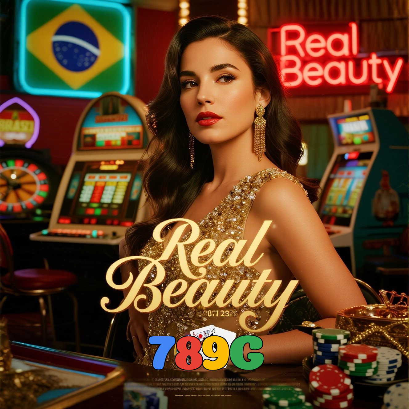 Segurança no 789G