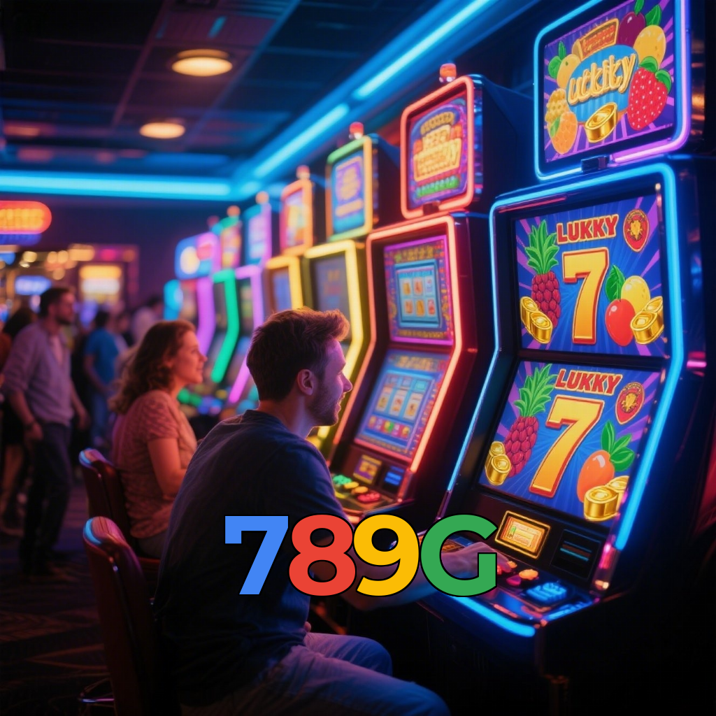 Segurança no 789G