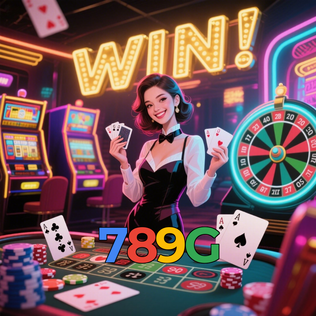Login no 789G