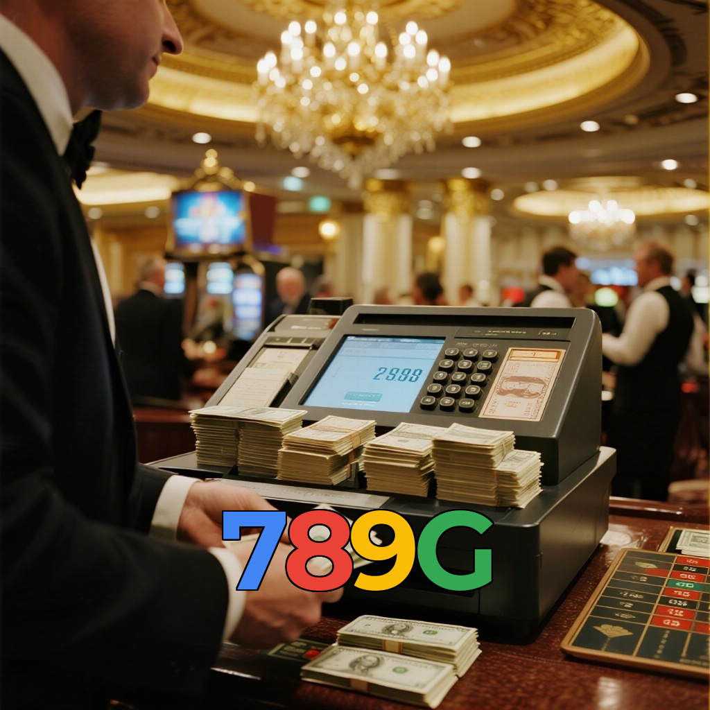 Login no 789G