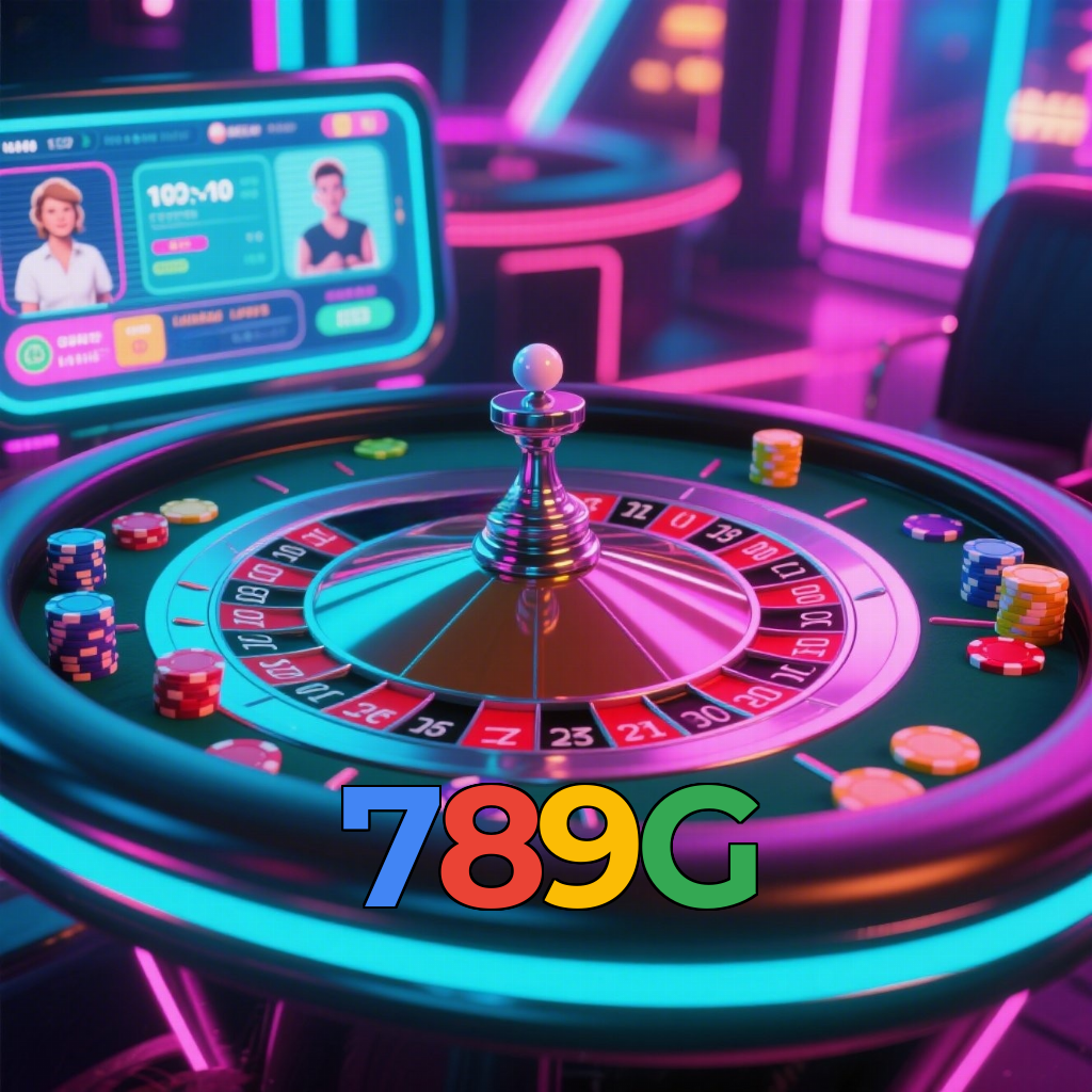 Login no 789G