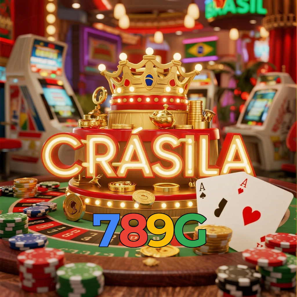 Login no 789G