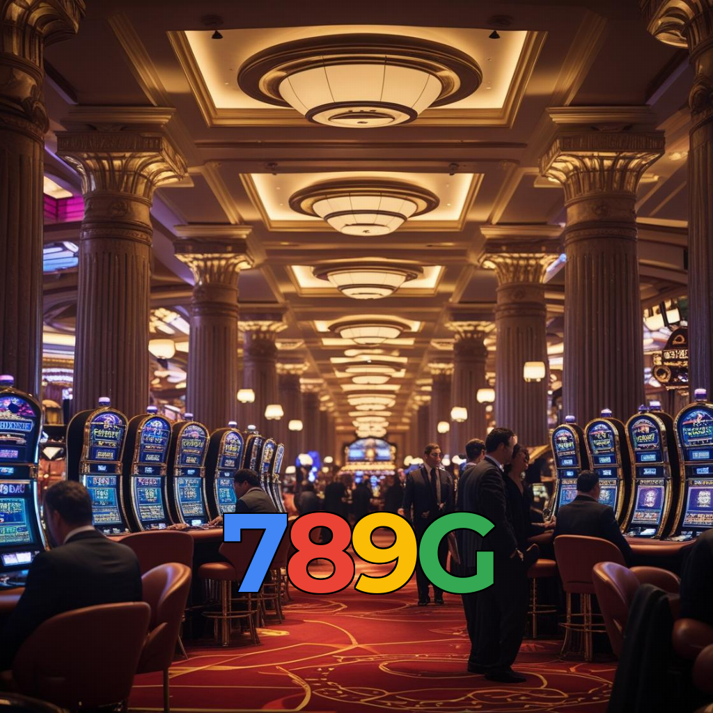 Problemas de Login no 789G