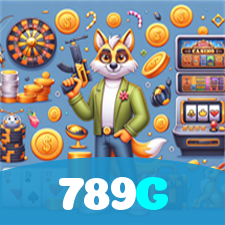 Login no 789G