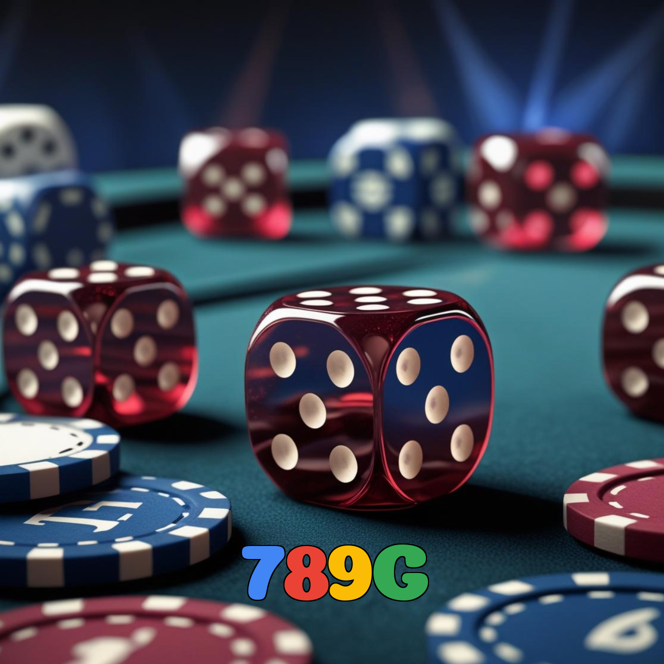 Segurança no 789G