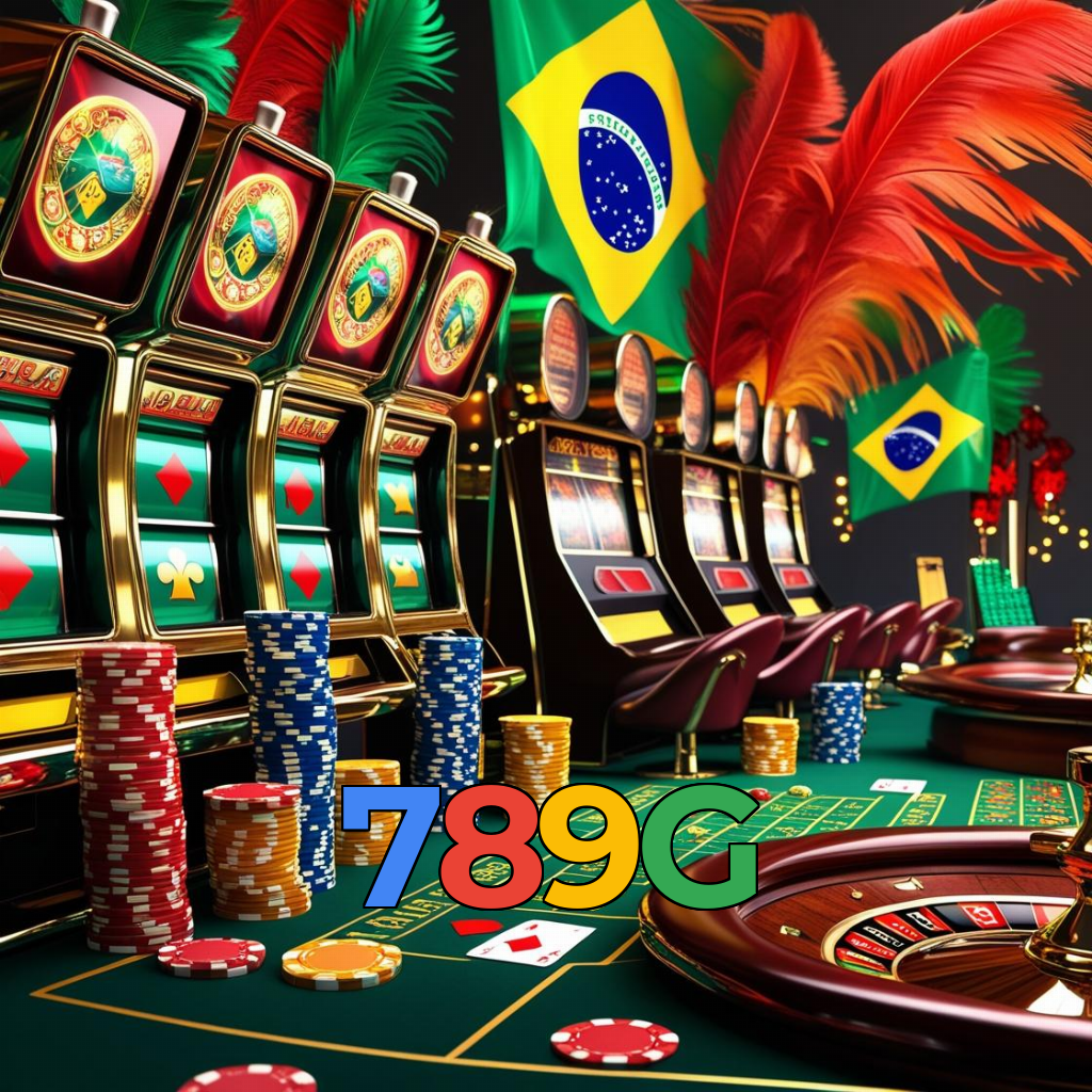 Login no 789G