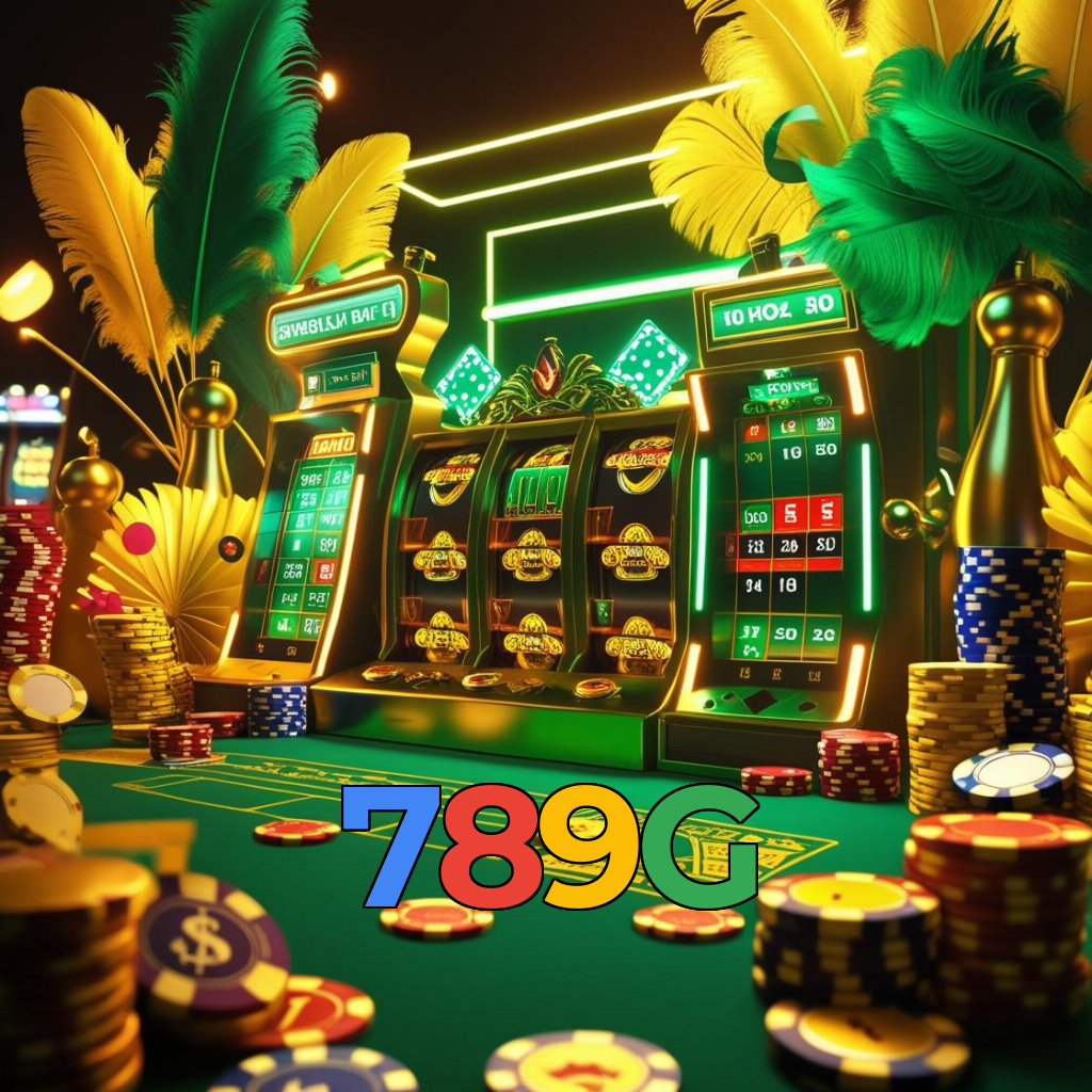 Login no 789G