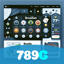 Problemas de Login no 789G