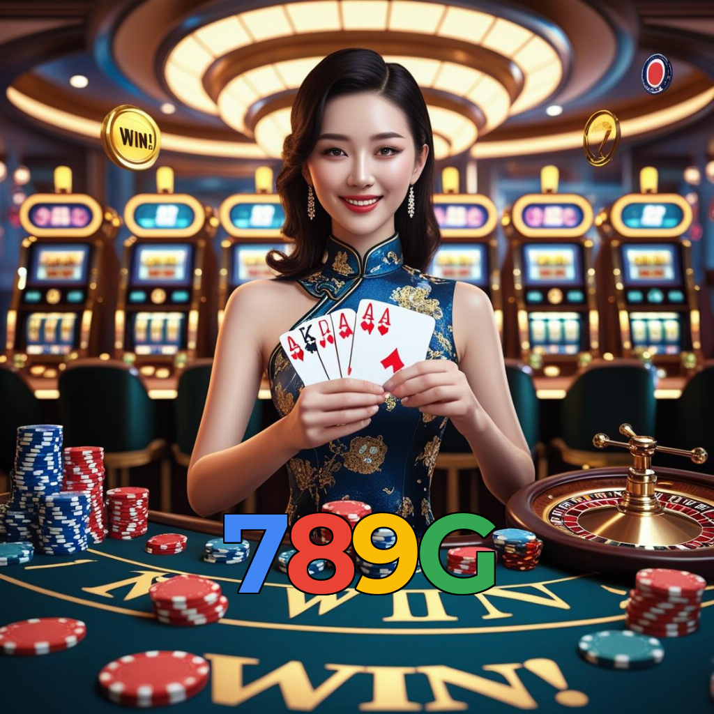 Login no 789G
