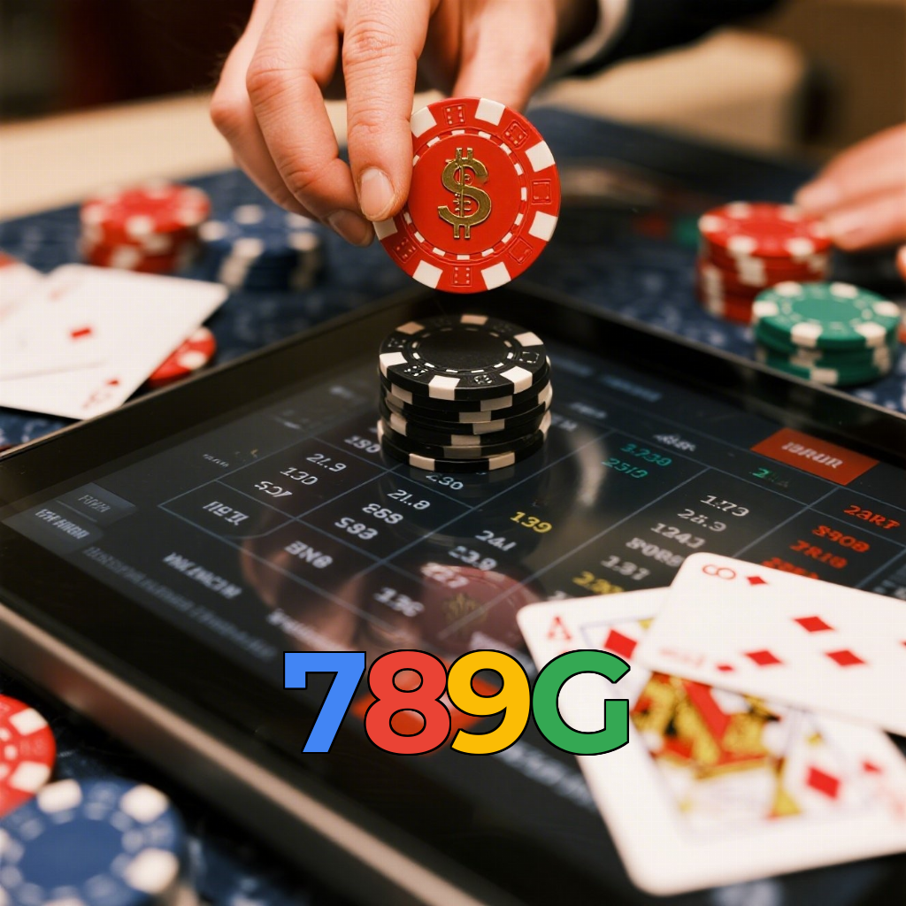 Login no 789G