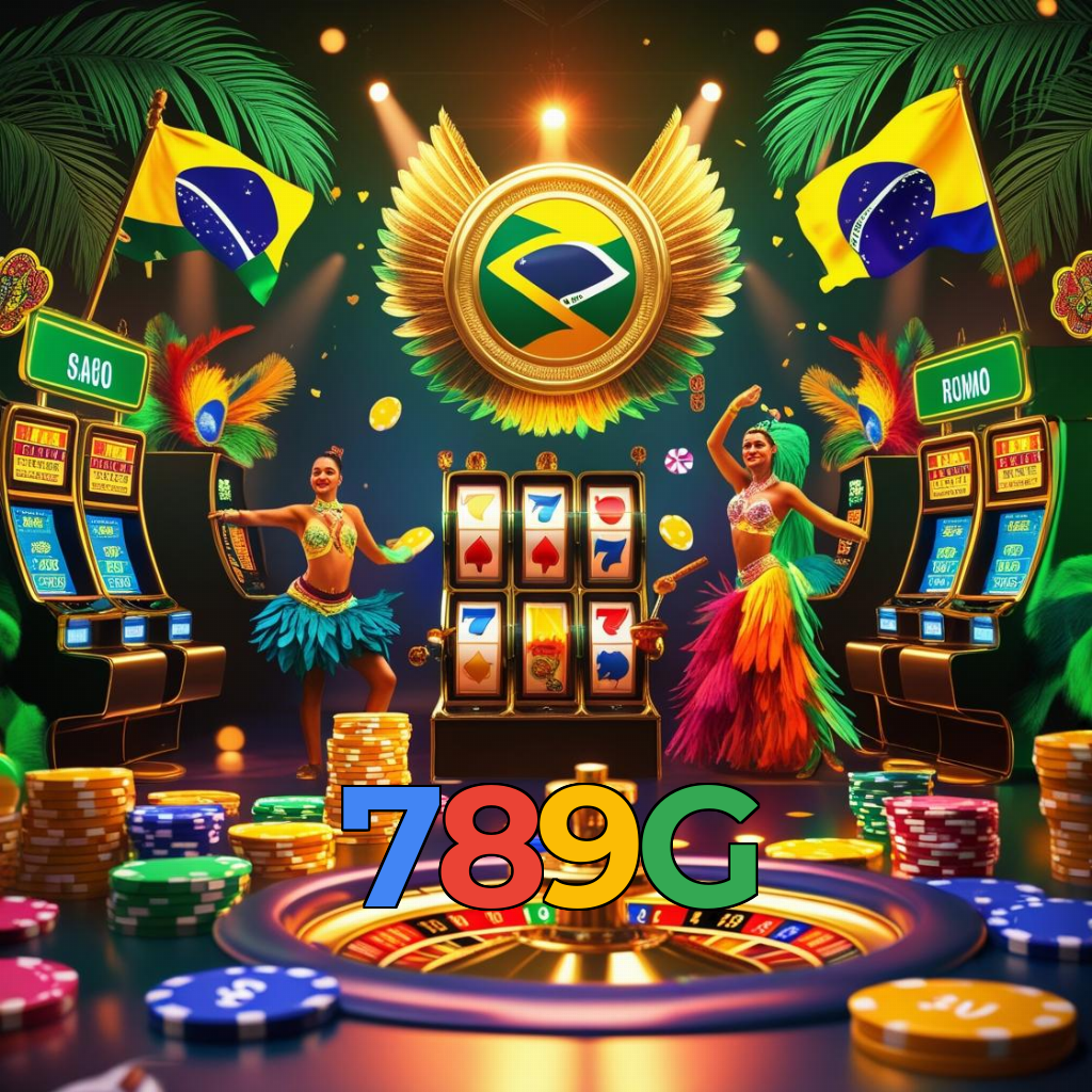 Problemas de Login no 789G