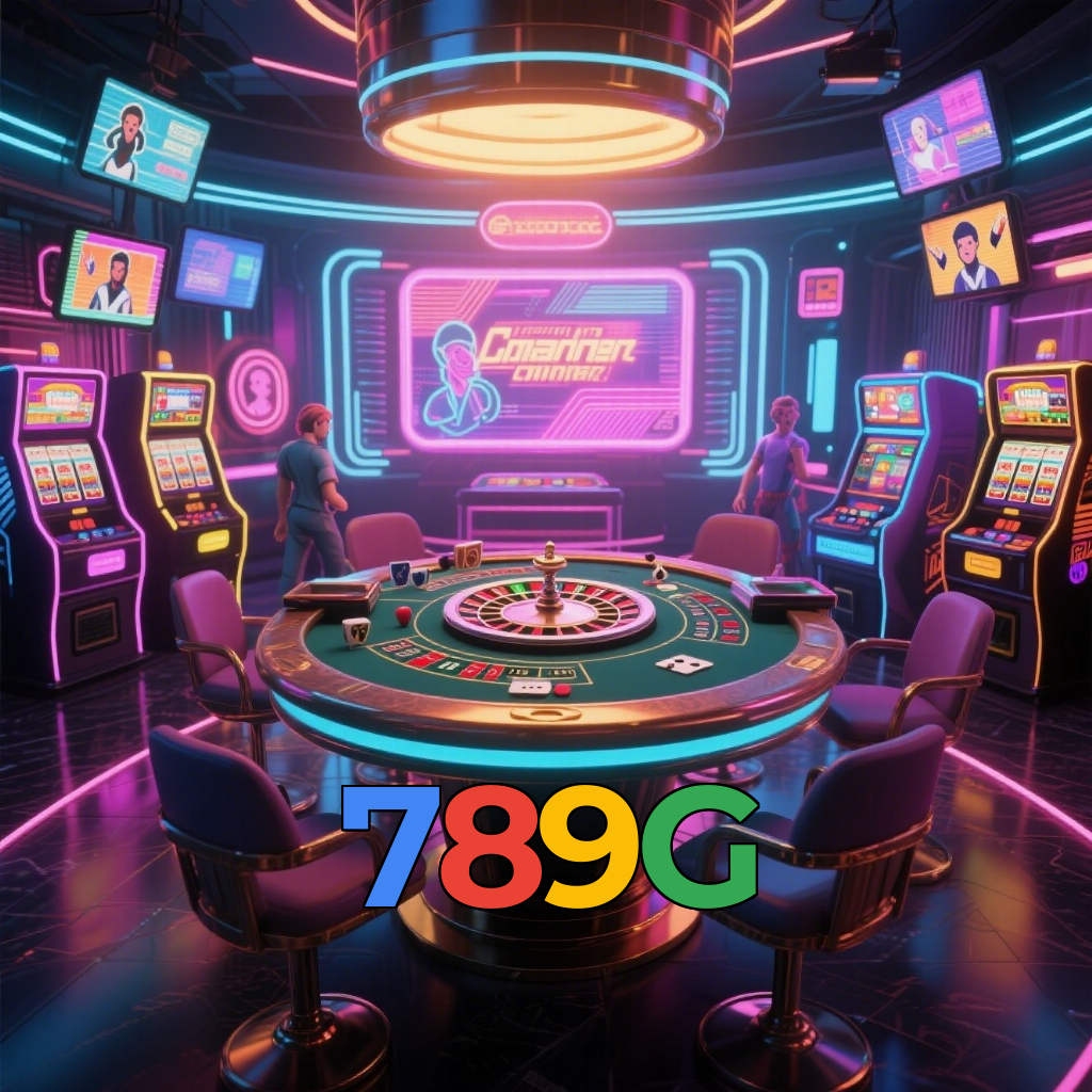 Login no 789G