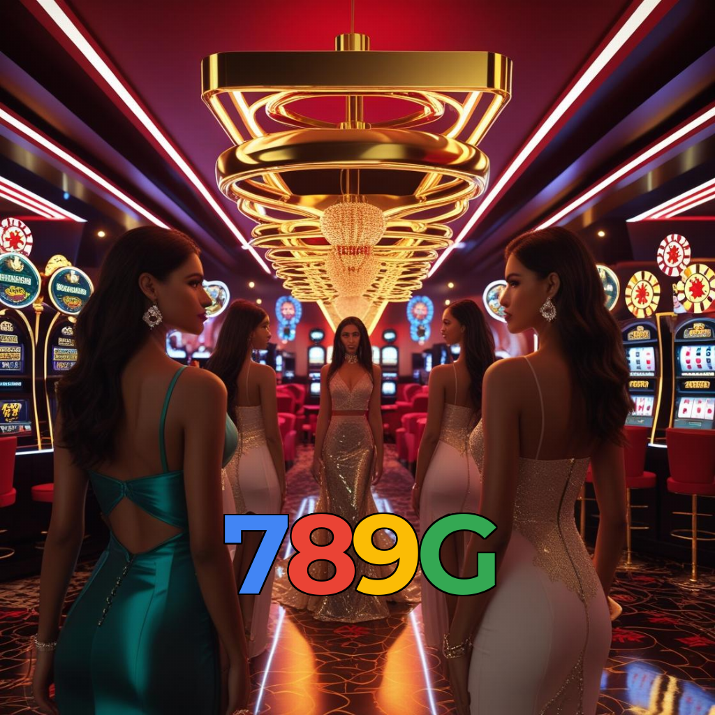 Segurança no 789G