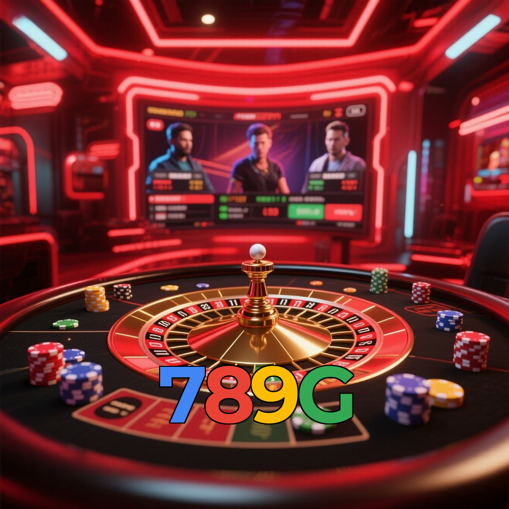 Segurança no 789G
