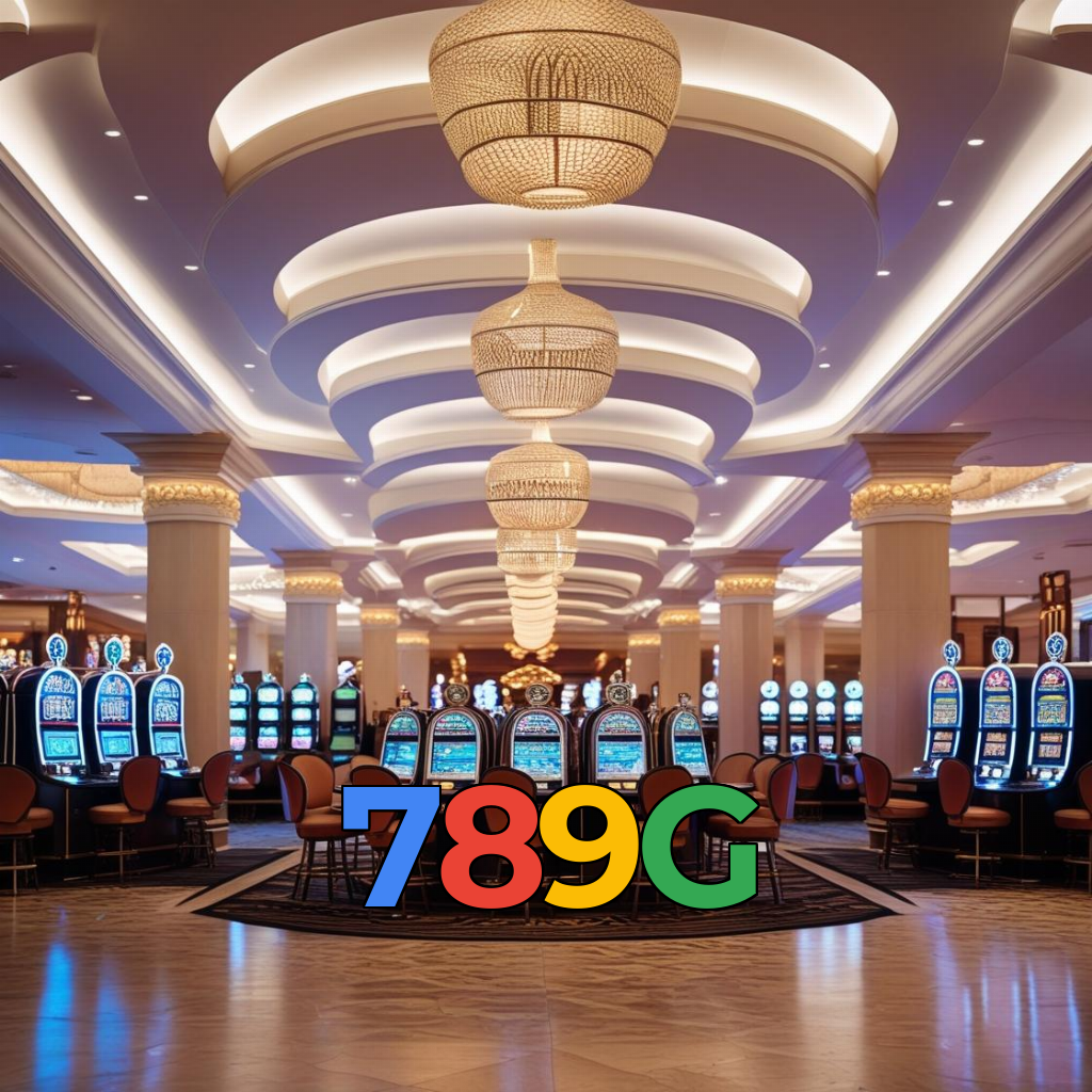 Login no 789G