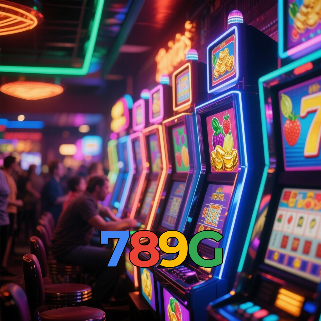 Segurança no 789G