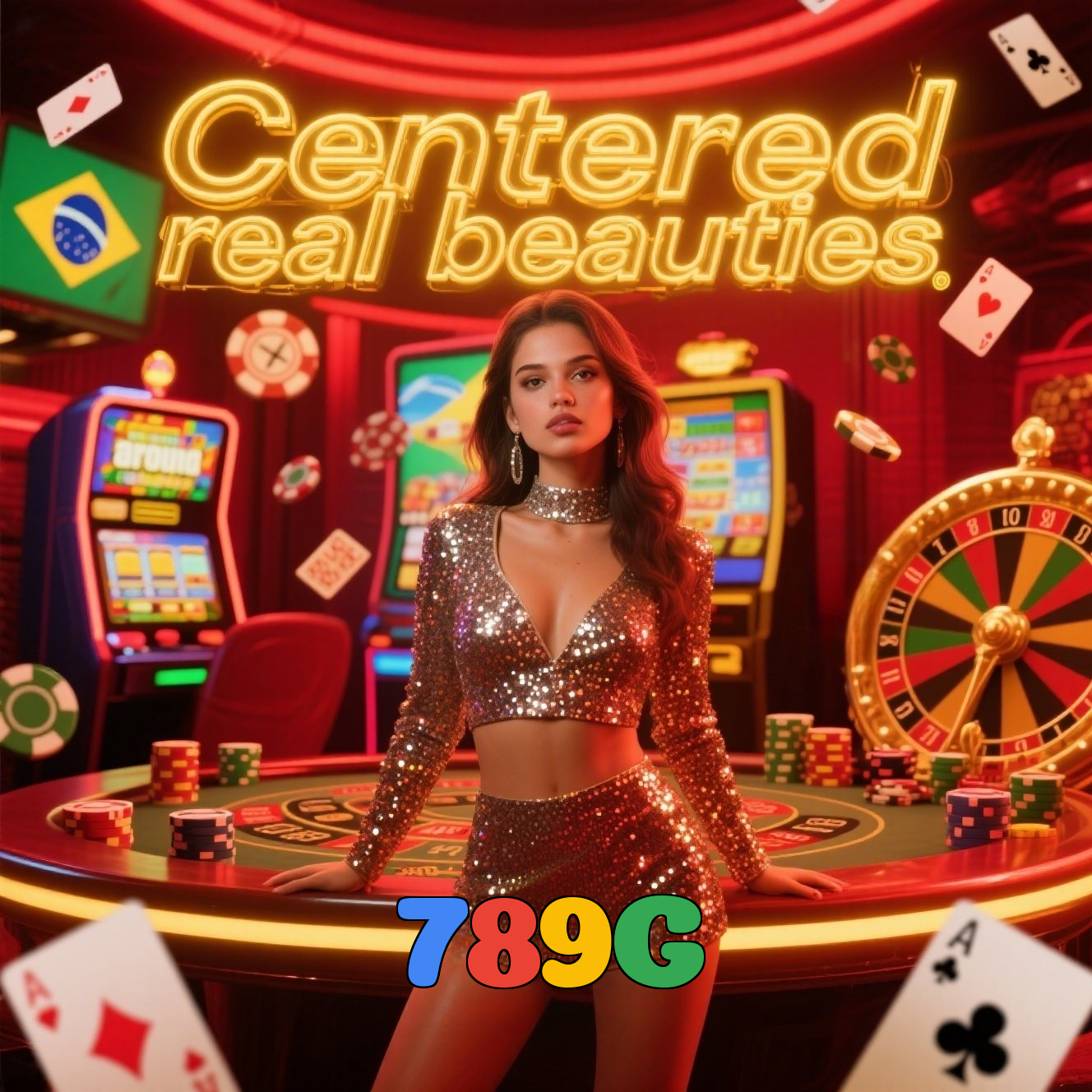 Login no 789G