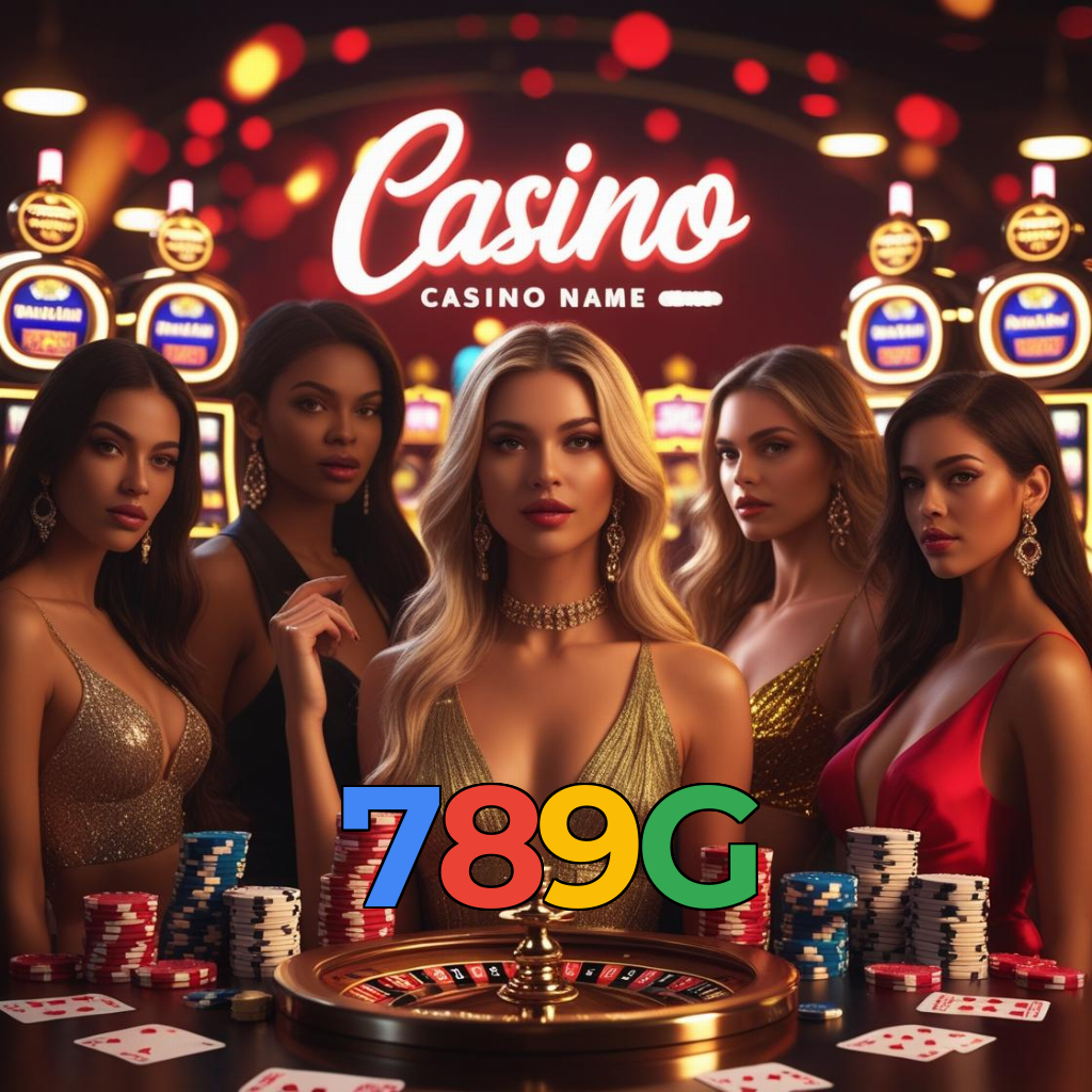 Login no 789G