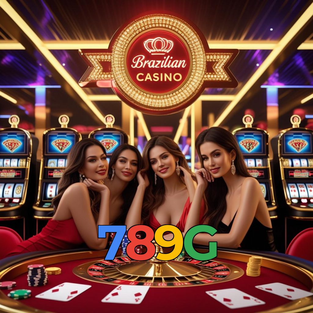 Login no 789G