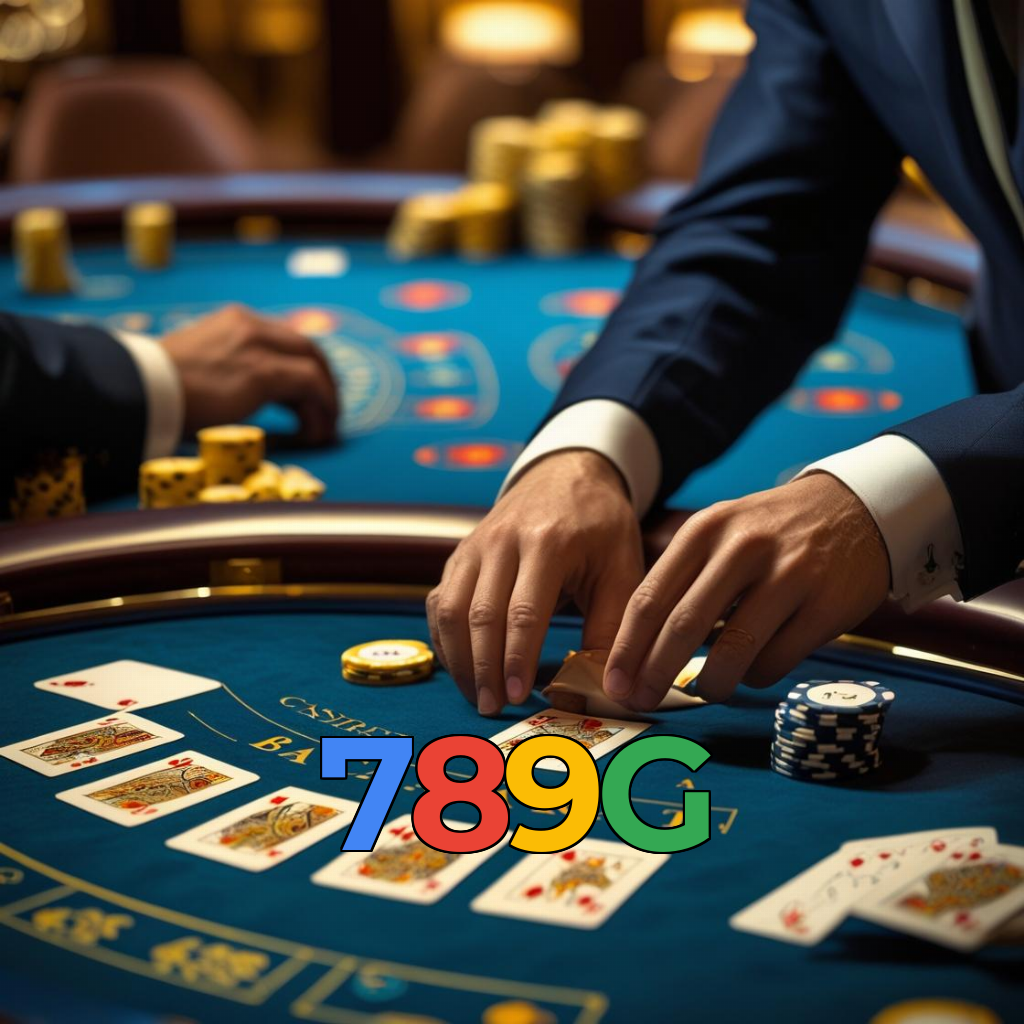 Segurança no 789G