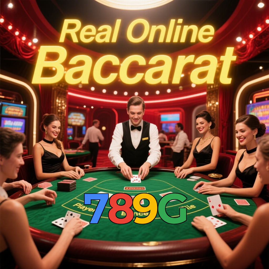Login no 789G