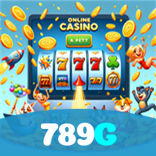 Login no 789G