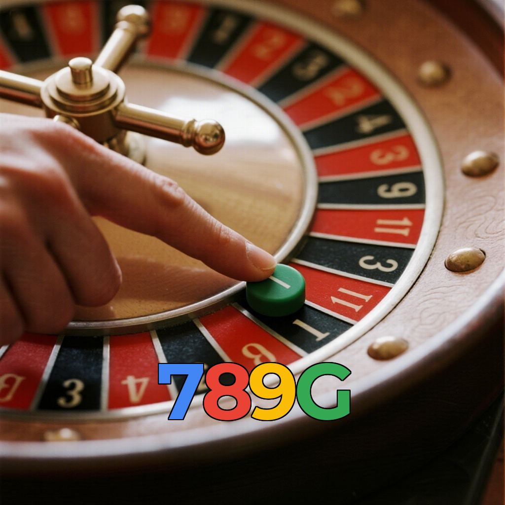 Segurança no 789G
