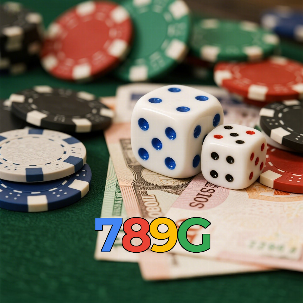 Segurança no 789G
