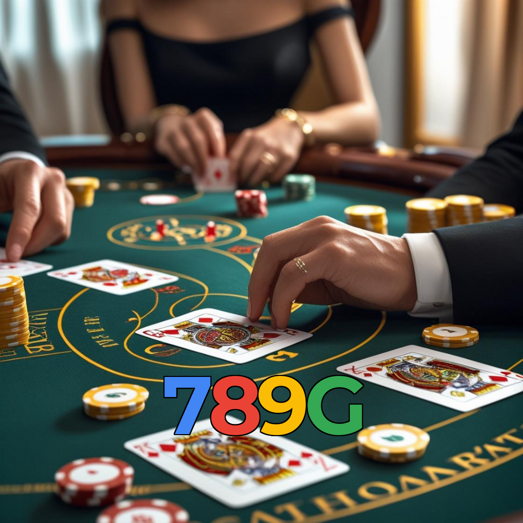 Login no 789G