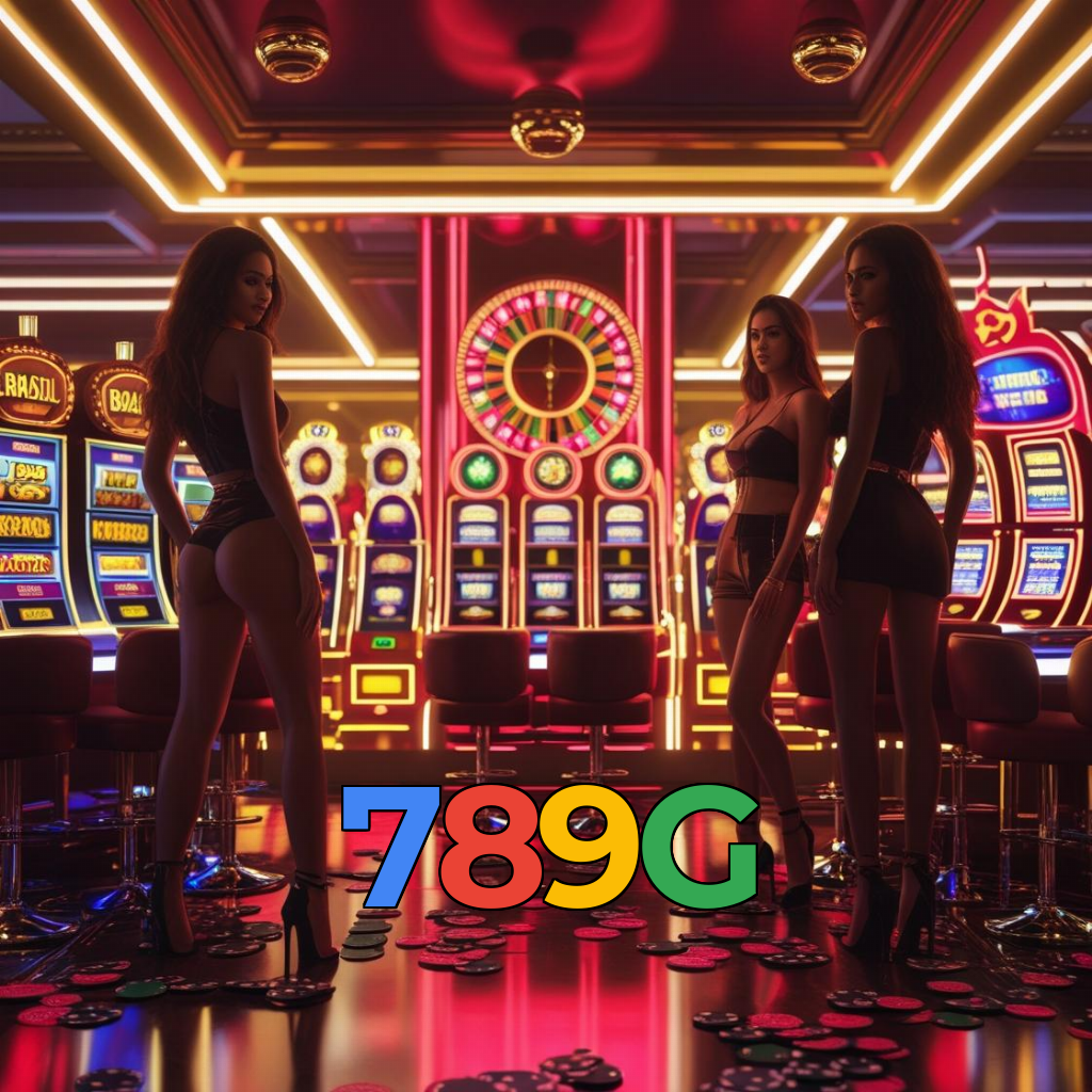 Segurança no 789G