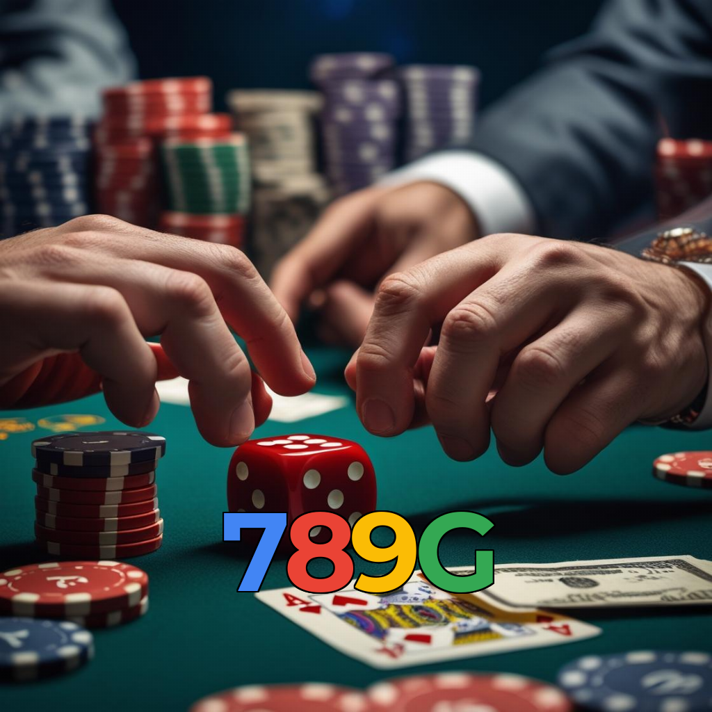 Segurança no 789G