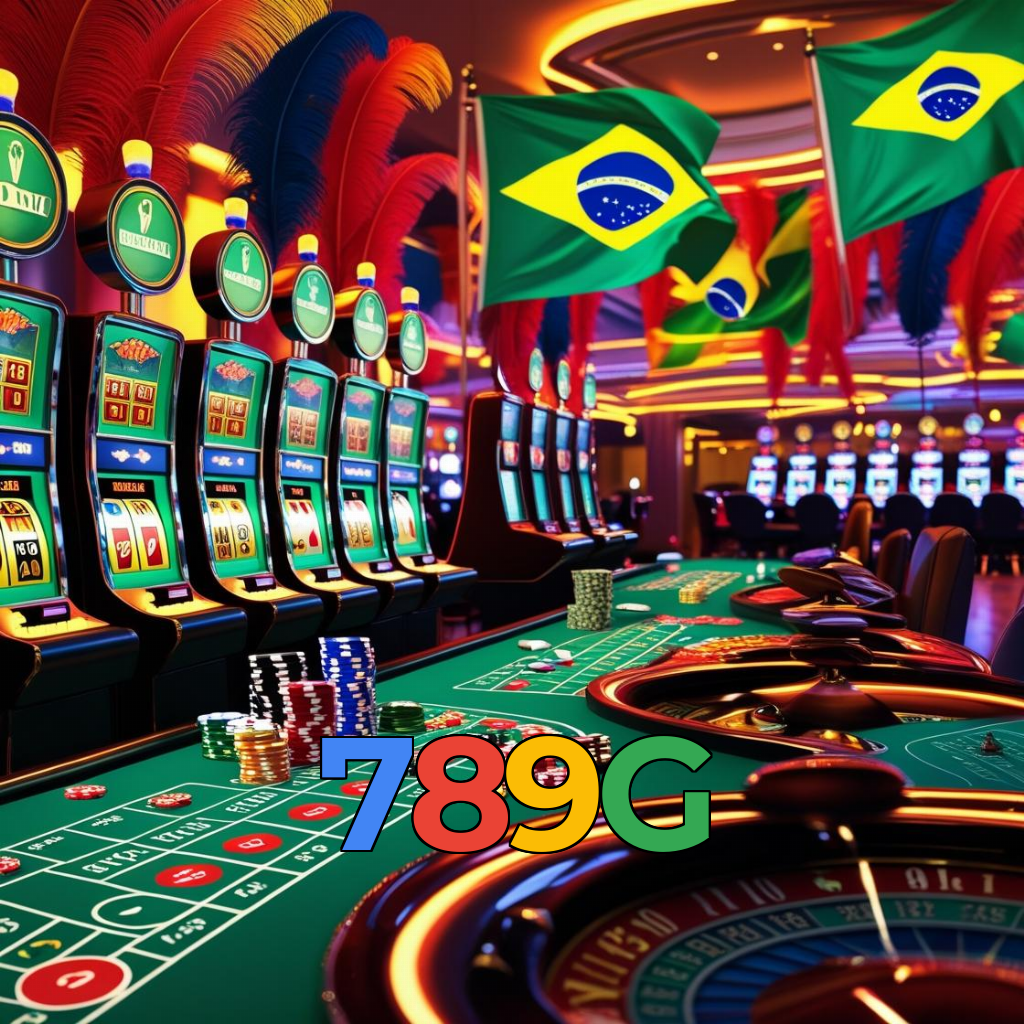 Segurança no 789G