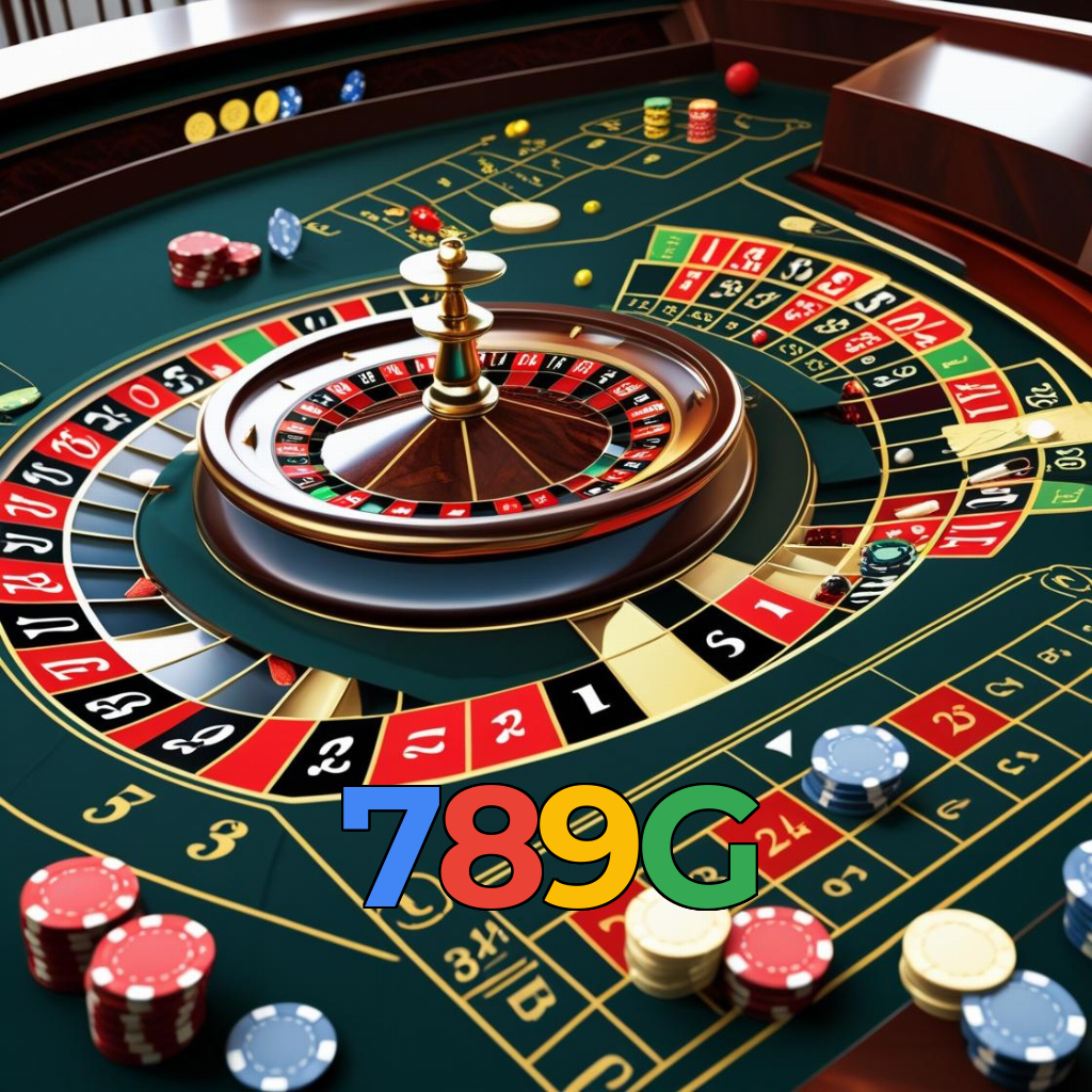 Login no 789G