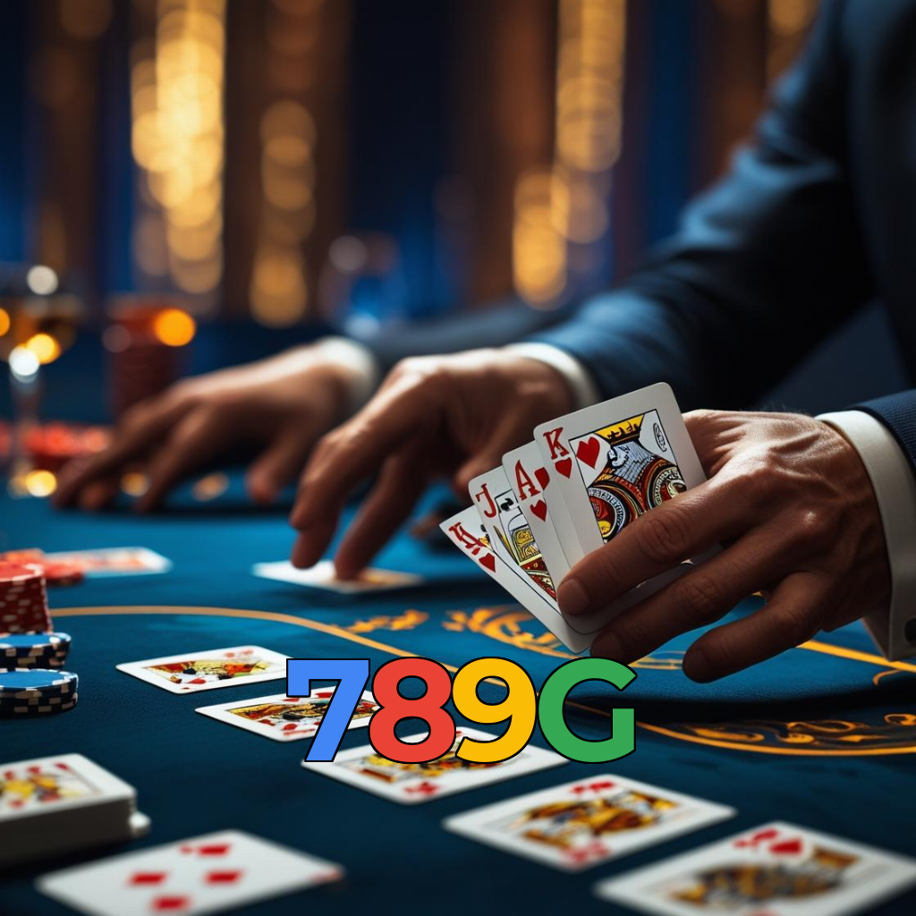 Segurança no 789G