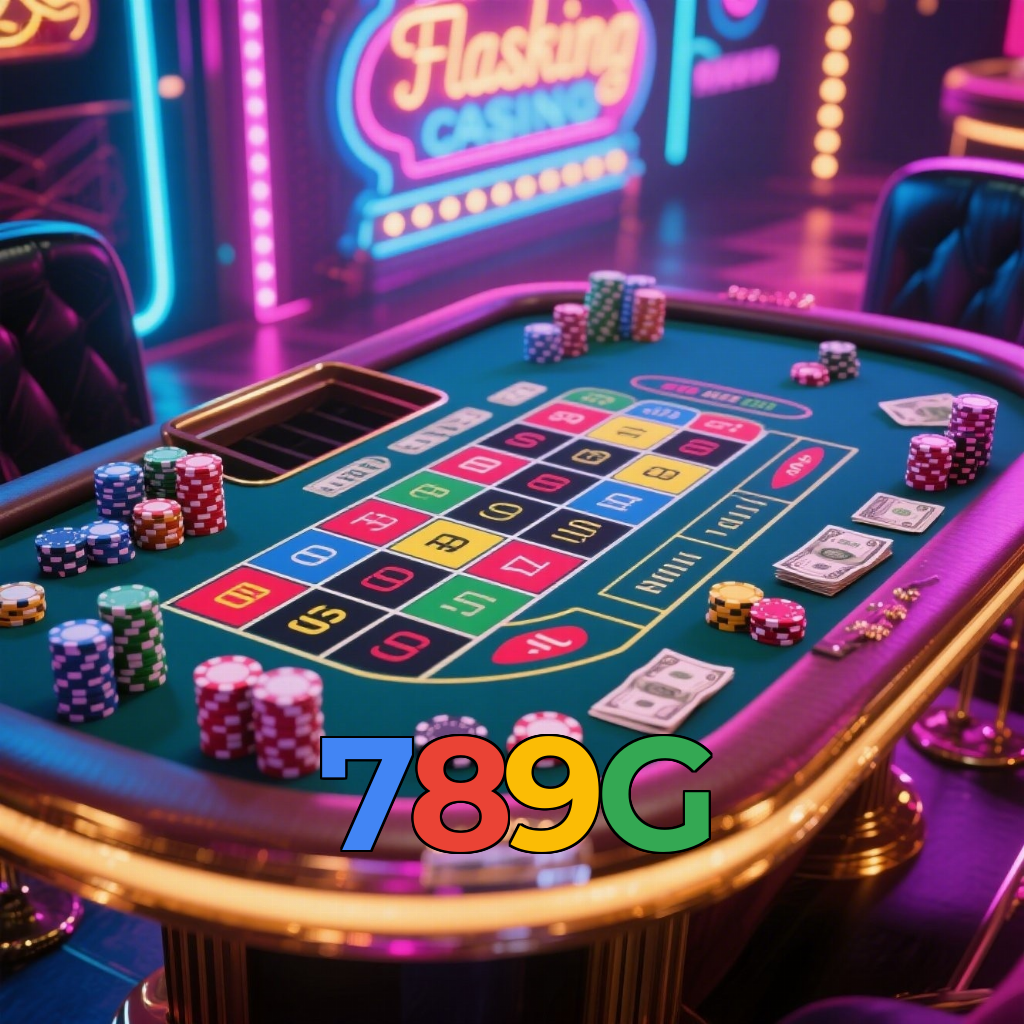 Segurança no 789G