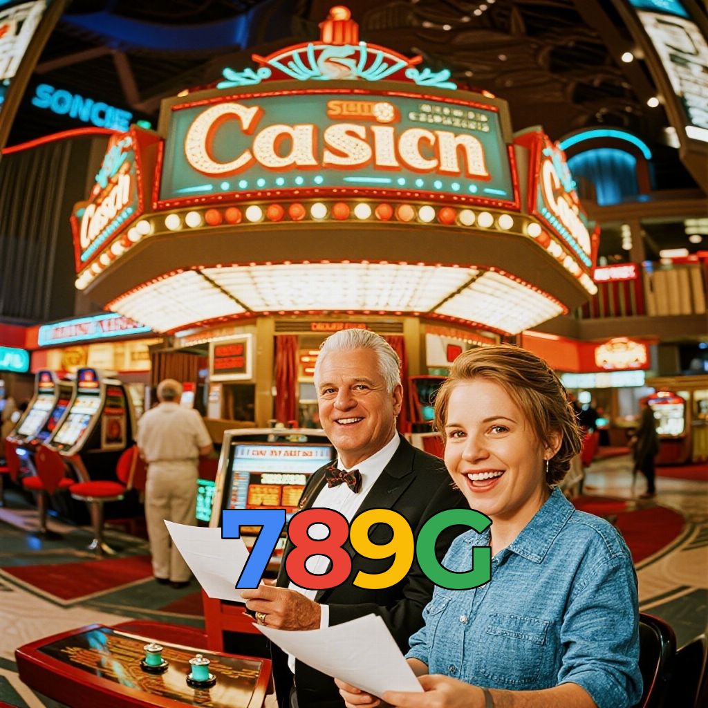 Login no 789G