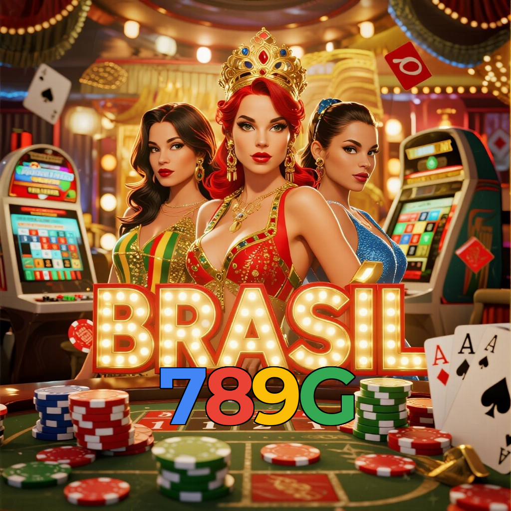 Segurança no 789G