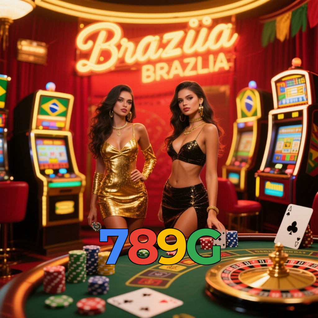 Problemas de Login no 789G
