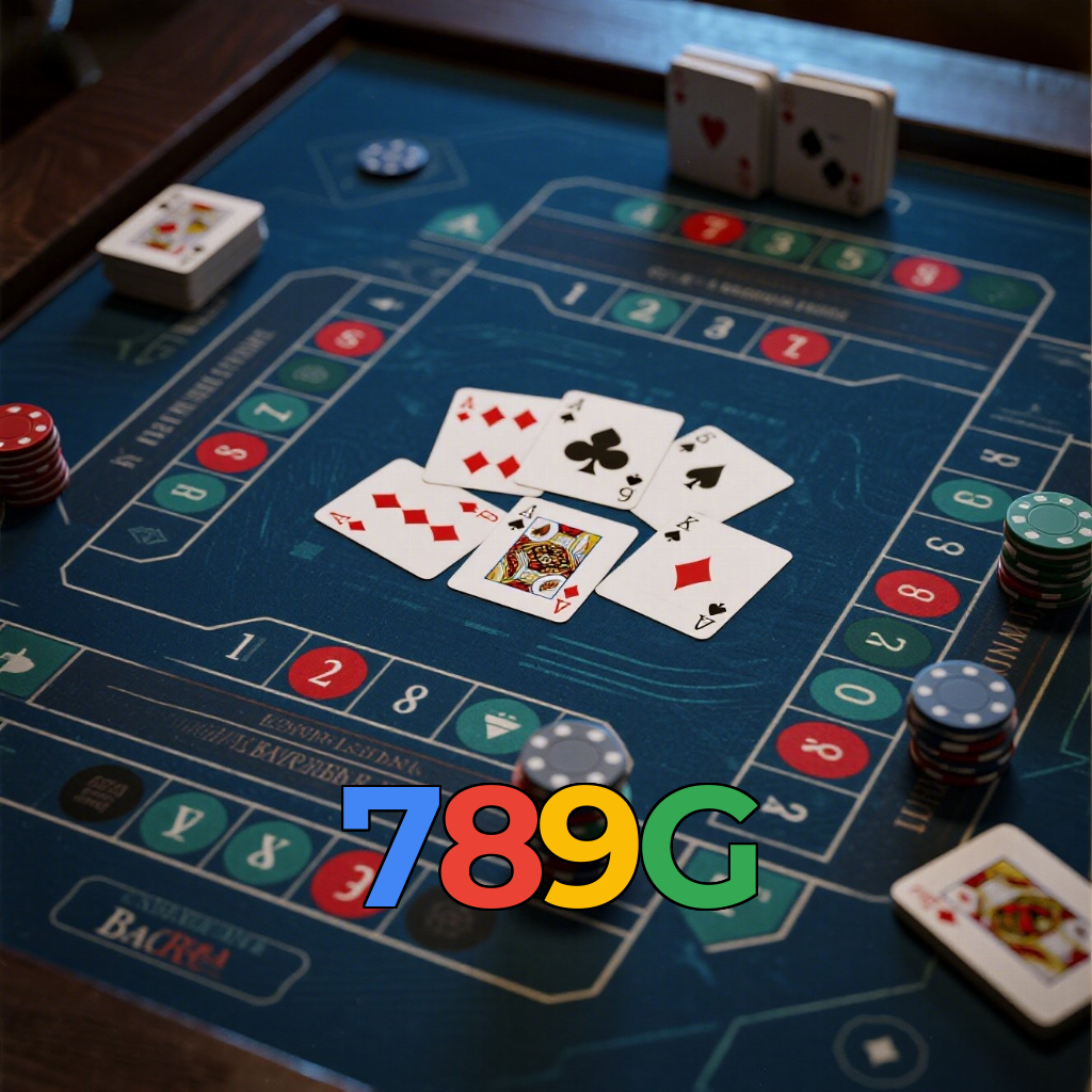 Segurança no 789G