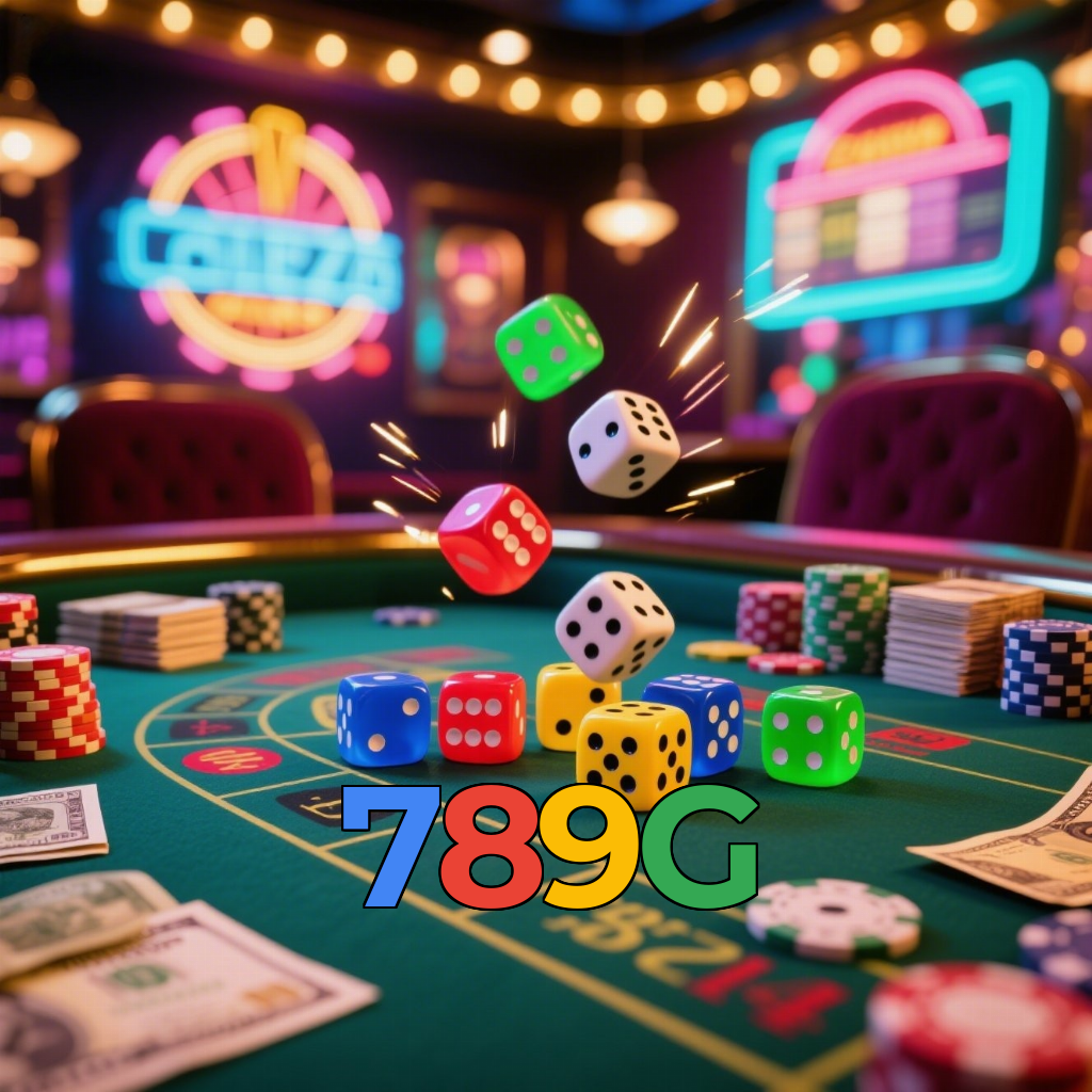 Login no 789G