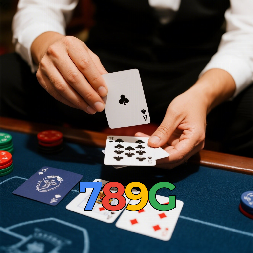 Segurança no 789G
