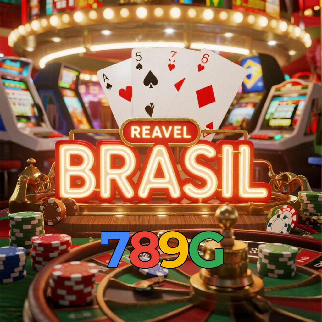 Segurança no 789G