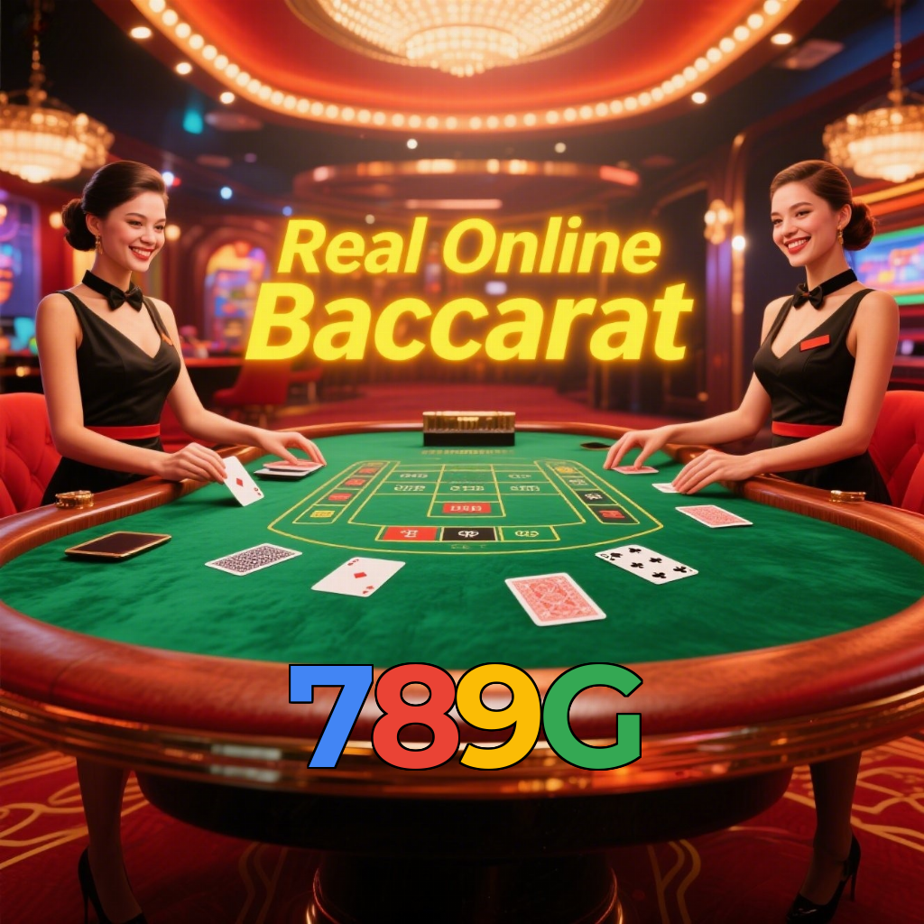 Login no 789G
