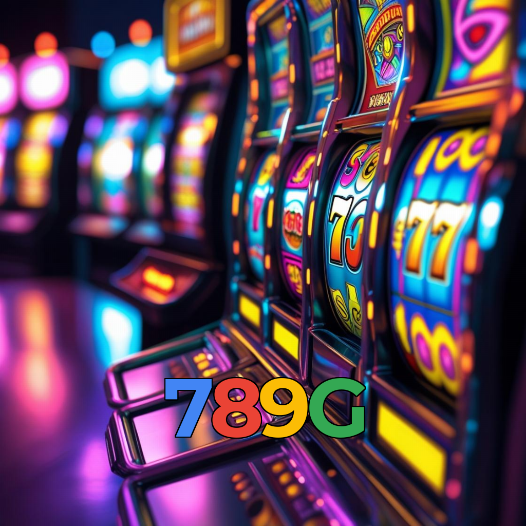 Segurança no 789G