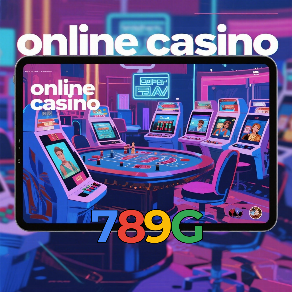 Login no 789G