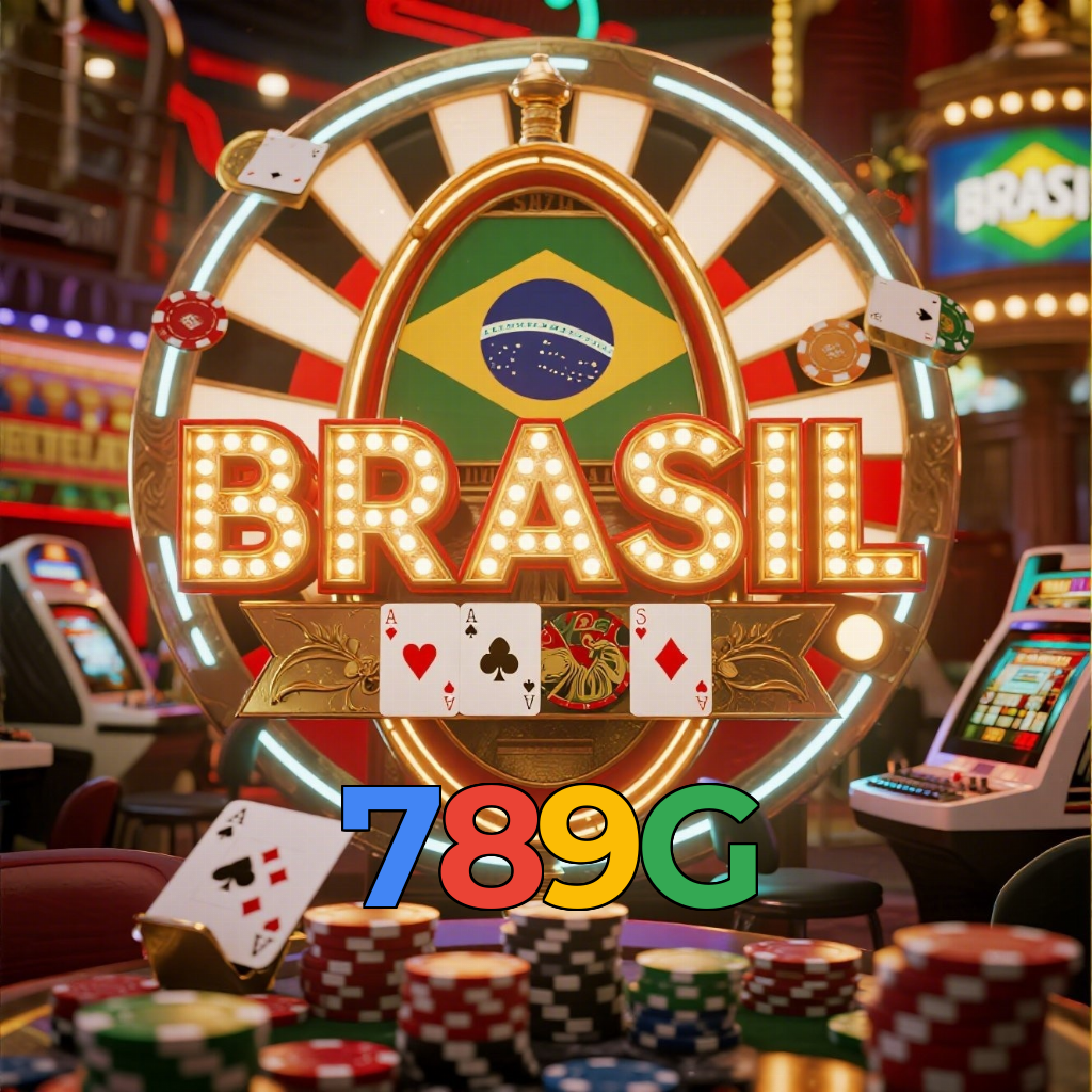 Problemas de Login no 789G